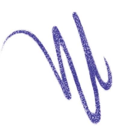 Rimmel Eyeliner Waterproof Colorato Wonderliner 004 Paars - Buy Online on GoSupps.com