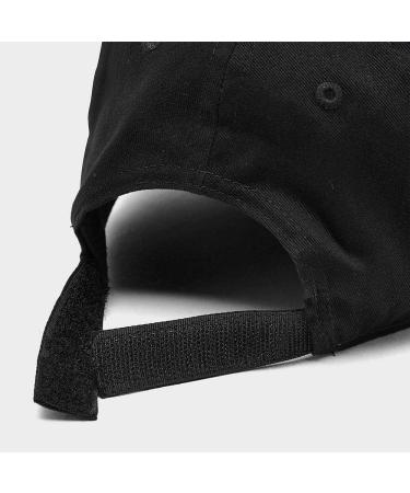Nike Boys Heritage86 Futura Adjustable Hat 2-4T - Black | Kids' Baseball Cap - Buy Online on GoSupps.com