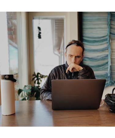 Caskrin 3 Pack Resin Teeth Hair Bands + Plastic Tooth Comb Headband Set for Non-Slip Style - Women Men Hair Accessories - Buy Online on GoSupps.com