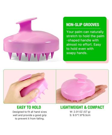 Rosemary Oil for Hair Growth & Hair Loss - Nourishing 120ml with Massage Comb | Strengthens & Restores Dry Damaged Hair - Buy Online on GoSupps.com