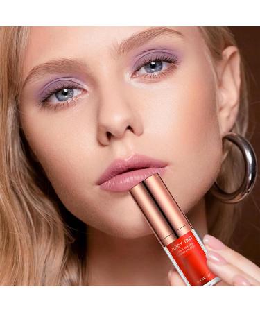  SOYDAN Matte lipstick for women - Non-sticky liquid lipstick - Long-lasting - High pigmentation - With moisturizing balm - 3.5 g Soydan - Buy Online on GoSupps.com