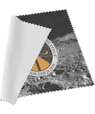 Urban Backwoods Drax Enterprise II Microfiber Cloth - Premium Glasses Cleaning Cloth for Spotless Lenses | International Shipping Available - Buy Online on GoSupps.com