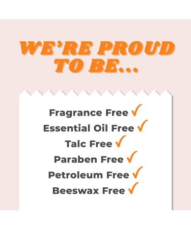 Cleure Organic All Natural Lip Balm - Paraben Free Fragrance Free Flavor Free & Petroleum Free SPF Lip Balm & Hydrating Lip Butter (.15 oz 6 Pack) - Buy Online on GoSupps.com