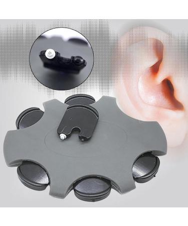 predolo Earwax Guard Filter Cerumen Stop Accessories Cerumen Removal PP Earwax - Buy Online on GoSupps.com