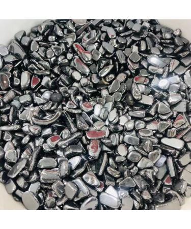 Natural Crystal Rough Natural Quartz Crystal 100g Shungite Raw Stone Specimen for Home Office Decor - Buy Online on GoSupps.com