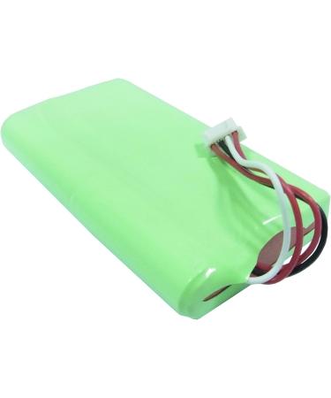 Buy Replacement Battery for Brother BA-9000 PT9600 PT-9600 - International Shipping Available - Buy Online on GoSupps.com