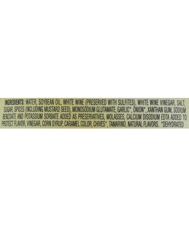 Girard's Dressing Light Champagne 12 oz - Delicious Salad Dressing - 1 Pack - Buy Online on GoSupps.com