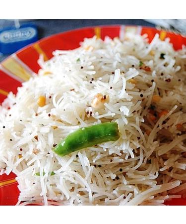 AOZA neotea Rice Vermicelli Noodles 500 g - Buy Online on GoSupps.com