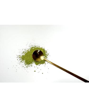 Certified Organic Moringa Powder 100gm Nutrient-rich Superfood - Buy Online on GoSupps.com