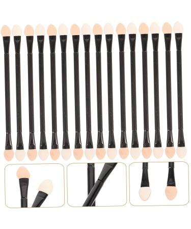 Beaupretty 30pcs Disposable Eye Shadow Sticks - Makeup Sponge Applicators for Women | Perfect Eyeshadow Brushes & Cosmetic Tools for Flawless Makeup - Buy Online on GoSupps.com