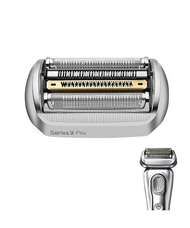 94M Electric Replacement Shaver Head Accessories Series 9 Pro Electric Shaver blade Compatible with Braun series 9 pro 9290cc 9291cc 9370cc 9376cc 9293s 9260s 9295cc 9385cc and so on