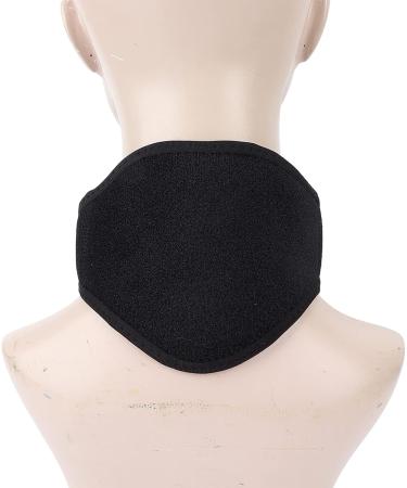 Self-Heating Neck Pillows | Pain Relief & Improved Circulation | Dyke Neck Warmer with 9 Magnets for Men & Women - Buy Online on GoSupps.com