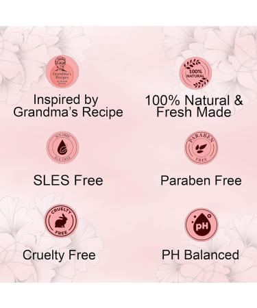 Tomato & Niacinamide Face Wash | Pore Tightening & Acne Prevention | Tan Removal | Unisex (120ML) - Shop Internationally - Buy Online on GoSupps.com