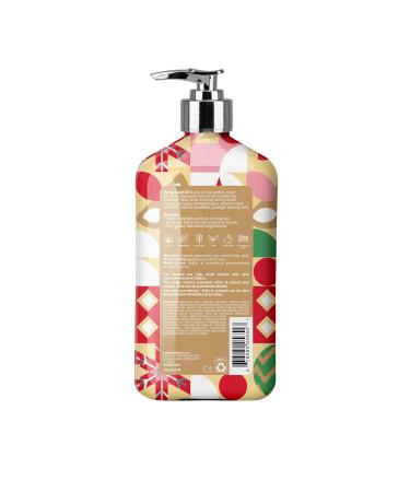 Hempz Toasted Vanilla Caramel Body Lotion - Moisturizer for Men & Women | 17 oz Holiday Gift - Buy Online on GoSupps.com