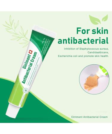 Anti-Itch Skin Repair Ointment | Bites Itch Relief | Sensitive Skin | 5g - Buy Online on GoSupps.com