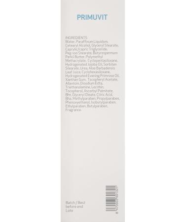  SESDERMA Primuvit Moisturizing Body Creams - 30 ml - Buy Online on GoSupps.com