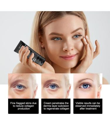 WhiPin Depenza Eye Cream Eye Cream For Puffiness And Bags Under Eyes Celyz Firm Eye Tightener Eye Moisturizer Reduces Eye Bags and Puffiness (3pcs) - Buy Online on GoSupps.com