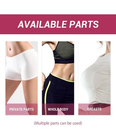 Mikabila (05)120ml Anti-Perspirant & Deodorant Cream Natural Vegan Deodorant Cream Deodorant Cream for Women Antiperspirant Protection Underarm Deodorant Cream Aluminium Free Natural Ingredients - Buy Online on GoSupps.com