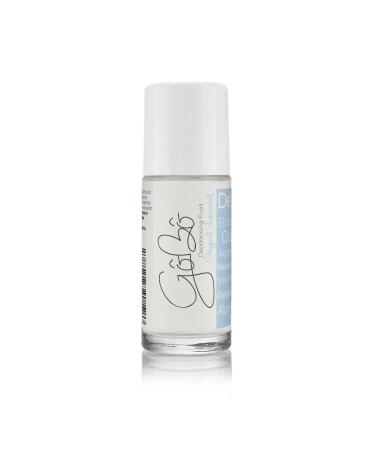GoBo - Natural AHA Aluminum Free Deodorant (Original).