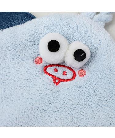 Becoler Pig Water Absorbent Repeatable Dishwasher Cleaning Wipe Hanging Towel Dishcloth Kitchen Bathroom Water Absorbent Towel Towel Towel Dark Kitchen Towels (B One Size) B One Size - Buy Online on GoSupps.com