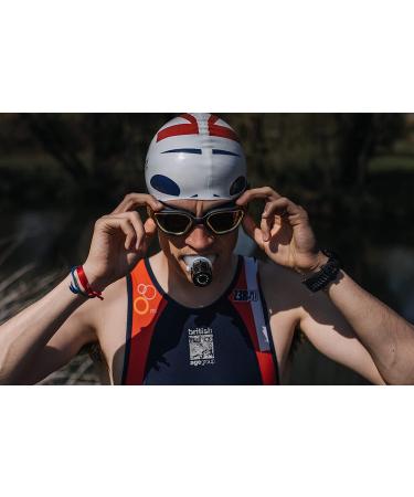 Expand-A-Lung | The Original USA Made  Est. 2004 | A Breathing Fitness Exerciser Device | Expiratory Inspiratory Muscle Oxygen Trainer | Increase Lung Capacity  Improves Sleep  A Respiratory Therapy - Buy Online on GoSupps.com