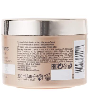 BLONDEME Tone Enhancing Bonding Mask - Cool Blondes 6.76oz - Buy Online on GoSupps.com