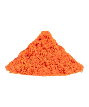 Buy Organic Smoked Paprika Powder 100g - Spicebar Spain | Finely Ground Eco-Friendly Aroma Trivle - Buy Online on GoSupps.com