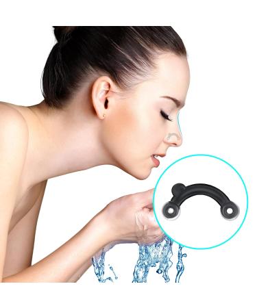 6 Pairs Nose Up Lifting Tool - Invisible Nose Shaper Inserts for Men & Women | Pain-Free Beauty Kit | International Shipping - Buy Online on GoSupps.com