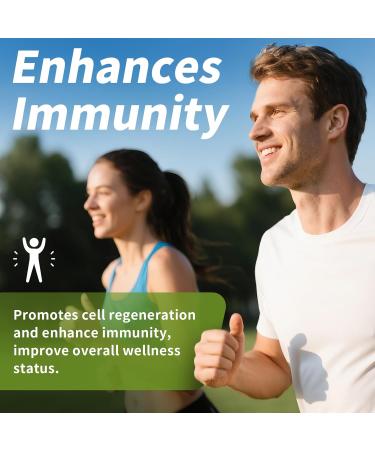 Soursop Graviola Capsules with Kelp for Cell Regeneration Enhances Immunity Digestive Support Anti-oxidant* Properties Gluten Free Vegan 120 Counts (2 Pack) 120 Count (Pack of 2) - Buy Online on GoSupps.com