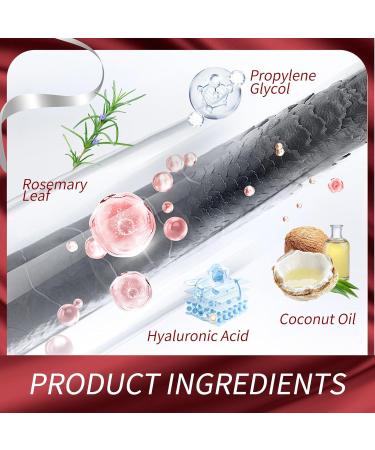 Magic Hair Care Smoothing Leave-In Conditioner For Hair A Touch Of Magic Hair Care Serum Smoothing Leave-In Conditioner For Curly Dry And Damaged Hair - Buy Online on GoSupps.com