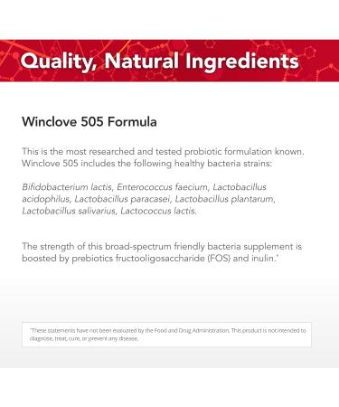 Physician's Strength Potent-Bac - 3.5 oz - Probiotic for Healthy Whole Body Digestive Response - Non-GMO - Buy Online on GoSupps.com