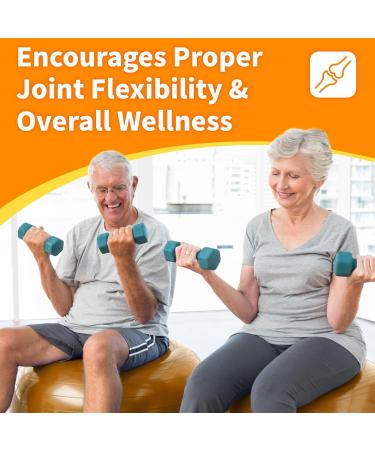 Turmeric Curcumin Supplement - 11-in-1 Turmeric Supplement with Black Pepper, Extra Strength Absorption, 95% Curcuminoids for Joint, Skin and Immune Support, Non-GMO, 120 Turmeric Capsules, 2 Packs 120 Count (Pack of 2) - Buy Online on GoSupps.com