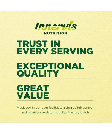 INNERVISNUTRITION Boswellia MSM Complex 150 Caps Supports Joint Health | Collagen, Chondroitin, Turmeric - Buy Online on GoSupps.com