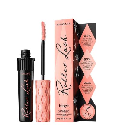 Benefit Roller Lash Mascara 8.5ml by Benefit Cosmetics - Buy Online on GoSupps.com
