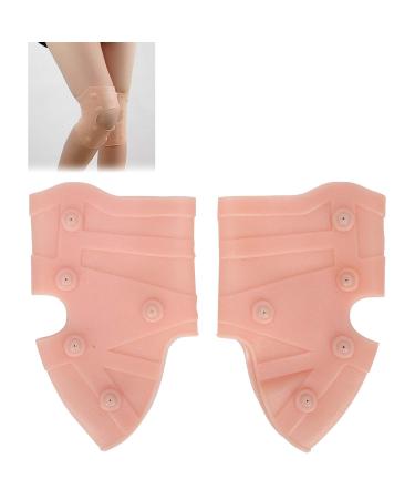 Refeng Knee Braces with Built-in Magnets for Men & Women - Enhance Microcirculation & Skin Tone - International Shipping Available - Buy Online on GoSupps.com
