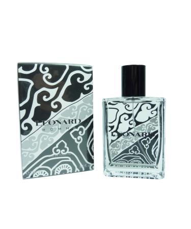 Leonard Eau De Toilette Spray For Men 100Ml/3.4Oz