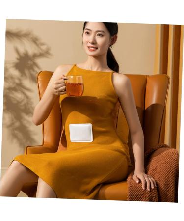 Buy Toddmomy 40pcs Portable Heating Pillows - Warm-Up Body & Foot Warmers | Self-Adhesive Bottle & Heating Pillow Patch for International Shipping - Buy Online on GoSupps.com