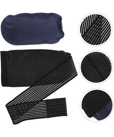 Solustre Multifunctional Heating Pillows with Massage Device | Reusable Gel Hot & Cold Packs for Cramps and Pain Relief - Buy Online on GoSupps.com