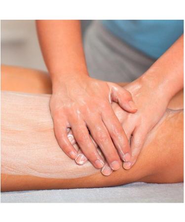 cosiMed Massage Cream 500ml | Premium Wellness & Physiotherapy - International Shipping Available - Buy Online on GoSupps.com