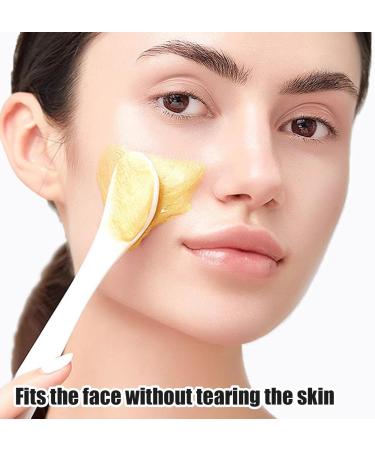 Facial Cover Peel off Premium Effective Peel off Facial Cover for Skin Care - Gentle Effective Clearing & Hydrating Facial Cover Smooths Rough and Damaged Skin - Buy Online on GoSupps.com