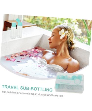 POPETPOP 1 Travel Bottle Mini The Pet Travel Kit - Buy Online on GoSupps.com