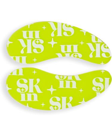 Revolution SKin Silicone Eye Patches Patchs R utilisables pour D congestionner et Hydrater les Yeux Vegan et Non Test s sur les Animaux 1 Paire - Buy Online on GoSupps.com