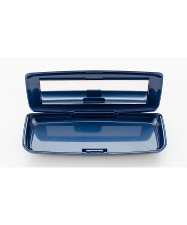 Sports World Vision Disposable Contact Lens Case - 2 Pack Blue | Daily Use | International Shipping - Buy Online on GoSupps.com