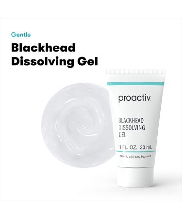 Proactiv Blackhead Dissolving Acne Gel 1oz - Salicylic Acid Spot Treatment - Unclog Pores & Reduce Blemishes - Buy Online on GoSupps.com