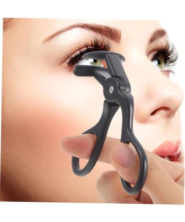 FOYTOKI Eyelash Curler Lash Curls Tools Eyelash Clamps Eyelashes Curling Tool Eyelashes Curler Tool for Makeup Lash Curling Clips Eyelash Makeup Tool Eyelash Curling Device Eye Lash Curler - Buy Online on GoSupps.com