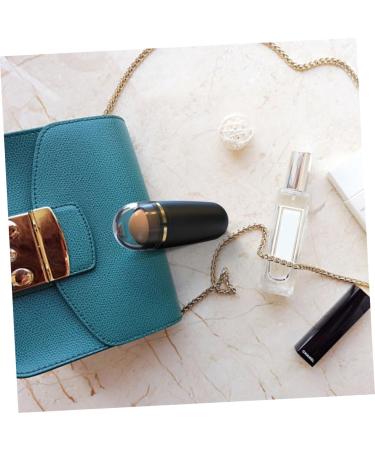 FRCOLOR 6 Pcs Volcanic Stone Oil-absorbing Ball Clay Tool Facial m Ask Stick Face Cleaning Oil Roller Reel - Buy Online on GoSupps.com