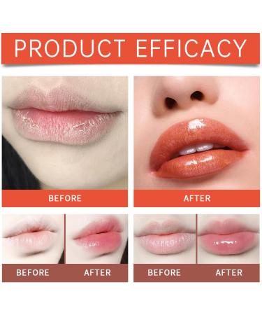  Zynewa Moisturizing Lip Balm (2 Pieces Strawberry Milk) - Buy Online on GoSupps.com