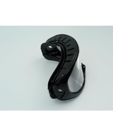 Rogue Alcohol Glasses - Alcovista Traffic Watch for Safe Drinking | 1.0 to 1.6 | Ideal for School & Police Use - Buy Online on GoSupps.com