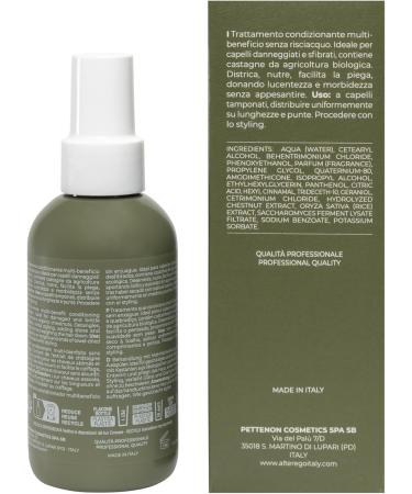 alter ego ALTEREGO NOURISH LEAVE IN CONDITIONER 150ml - Buy Online on GoSupps.com