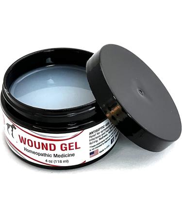 PetSilver Wound Spray - All Natural Pain Relief for Hot Spots, Wounds & Burns | Vet Formulated in USA - Buy Online on GoSupps.com